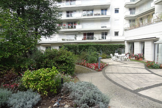 achat appartement boulogne-billancourt 92100