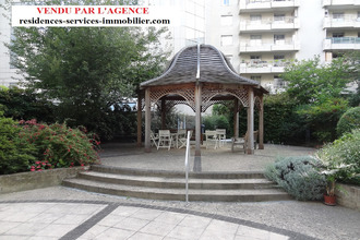 achat appartement boulogne-billancourt 92100