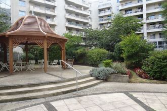 achat appartement boulogne-billancourt 92100