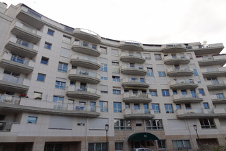 achat appartement boulogne-billancourt 92100