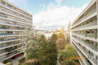 achat appartement boulogne-billancourt 92100