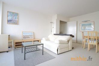 achat appartement boulogne-billancourt 92100