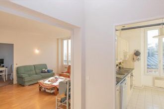 achat appartement boulogne-billancourt 92100