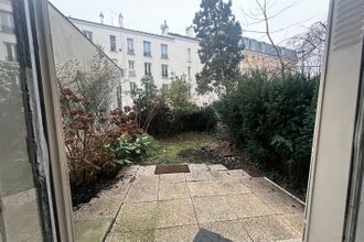 achat appartement boulogne-billancourt 92100