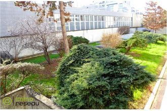 achat appartement boulogne-billancourt 92100