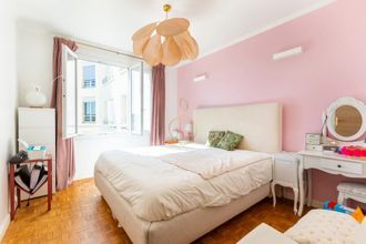 achat appartement boulogne-billancourt 92100