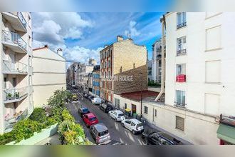 achat appartement boulogne-billancourt 92100