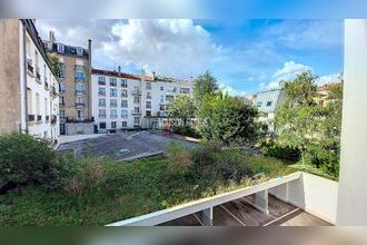 achat appartement boulogne-billancourt 92100