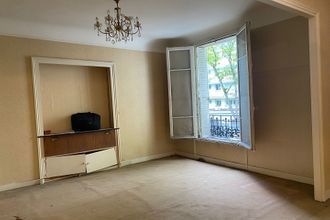 achat appartement boulogne-billancourt 92100