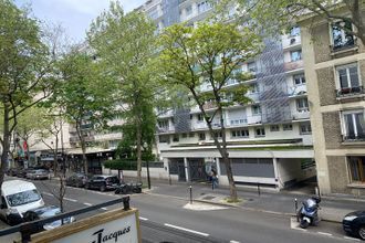 achat appartement boulogne-billancourt 92100