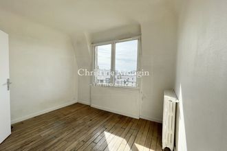 achat appartement boulogne-billancourt 92100