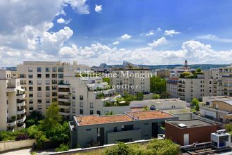 achat appartement boulogne-billancourt 92100