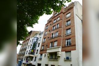 achat appartement boulogne-billancourt 92100