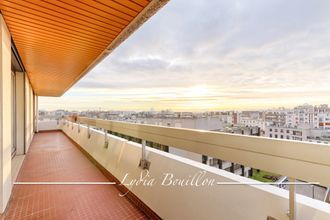 achat appartement boulogne-billancourt 92100