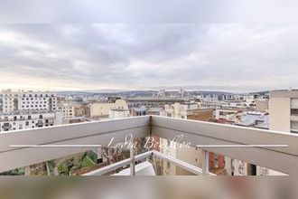 achat appartement boulogne-billancourt 92100