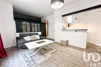 achat appartement boulogne-billancourt 92100