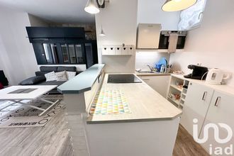 achat appartement boulogne-billancourt 92100