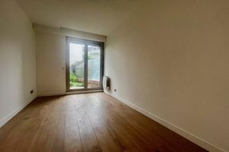 achat appartement boulogne-billancourt 92100