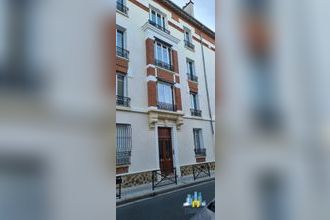 achat appartement boulogne-billancourt 92100