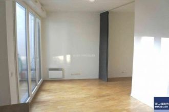 achat appartement boulogne-billancourt 92100