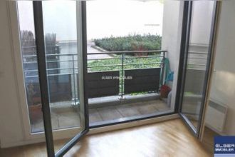 achat appartement boulogne-billancourt 92100