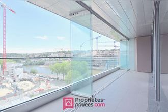 achat appartement boulogne-billancourt 92100