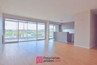 achat appartement boulogne-billancourt 92100