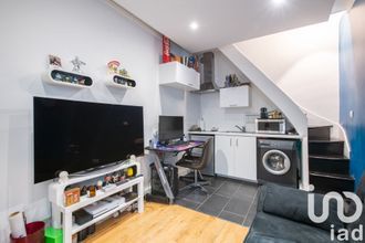 achat appartement boulogne-billancourt 92100