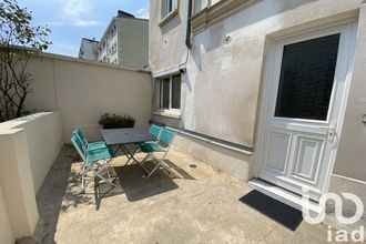 achat appartement boulogne-billancourt 92100