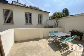 achat appartement boulogne-billancourt 92100