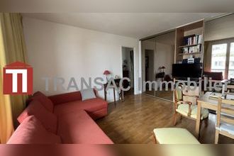 achat appartement boulogne-billancourt 92100