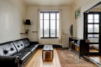 achat appartement boulogne-billancourt 92100