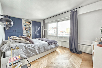 achat appartement boulogne-billancourt 92100