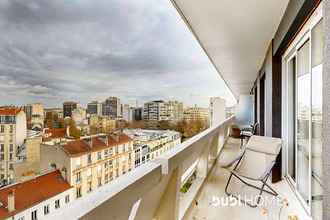 achat appartement boulogne-billancourt 92100