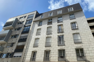 achat appartement boulogne-billancourt 92100