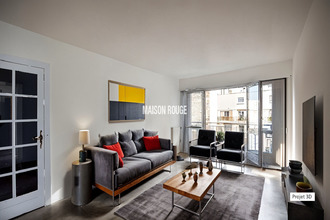 achat appartement boulogne-billancourt 92100