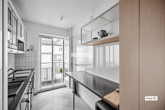 achat appartement boulogne-billancourt 92100