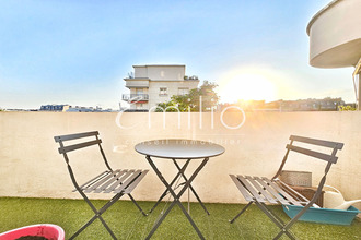 achat appartement boulogne-billancourt 92100