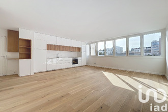 achat appartement boulogne-billancourt 92100