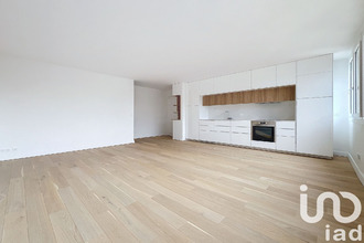 achat appartement boulogne-billancourt 92100