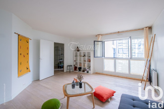 achat appartement boulogne-billancourt 92100