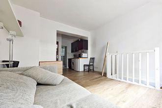 achat appartement boulogne-billancourt 92100