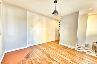 achat appartement boulogne-billancourt 92100