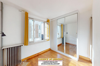 achat appartement boulogne-billancourt 92100