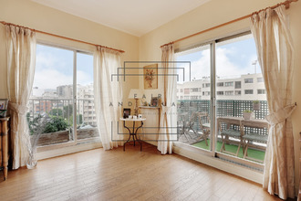 achat appartement boulogne-billancourt 92100