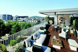 achat appartement boulogne-billancourt 92100