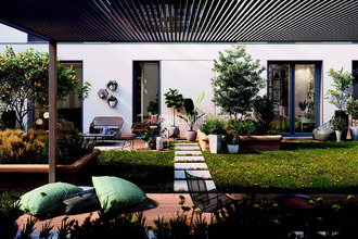 achat appartement boulogne-billancourt 92100