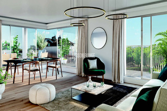 achat appartement boulogne-billancourt 92100