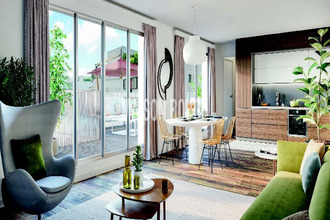 achat appartement boulogne-billancourt 92100