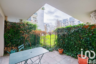 achat appartement boulogne-billancourt 92100